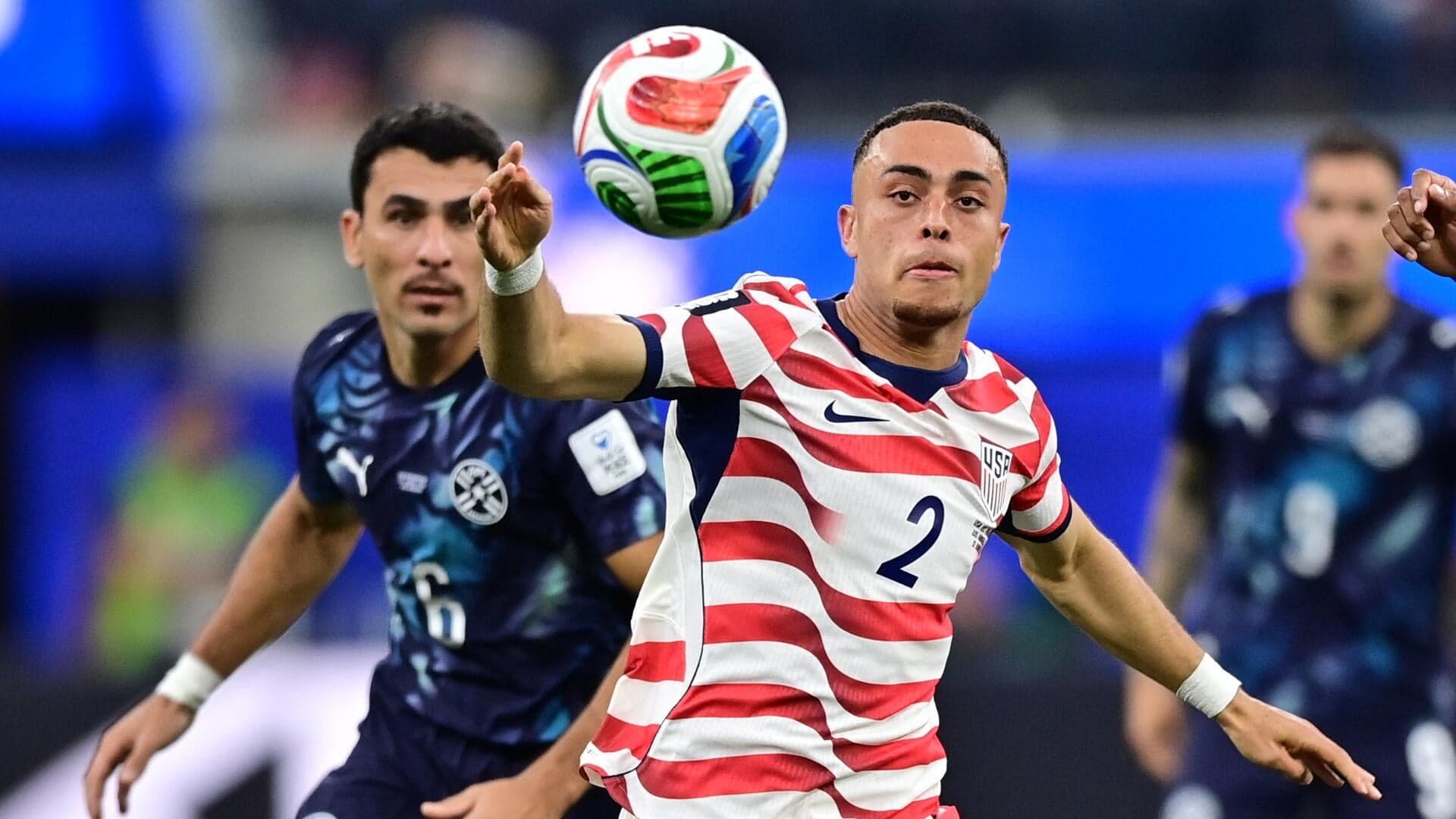USMNT vs. Turkiye odds, prediction, time: 2026 World Cup picks from expert on 21-12 run