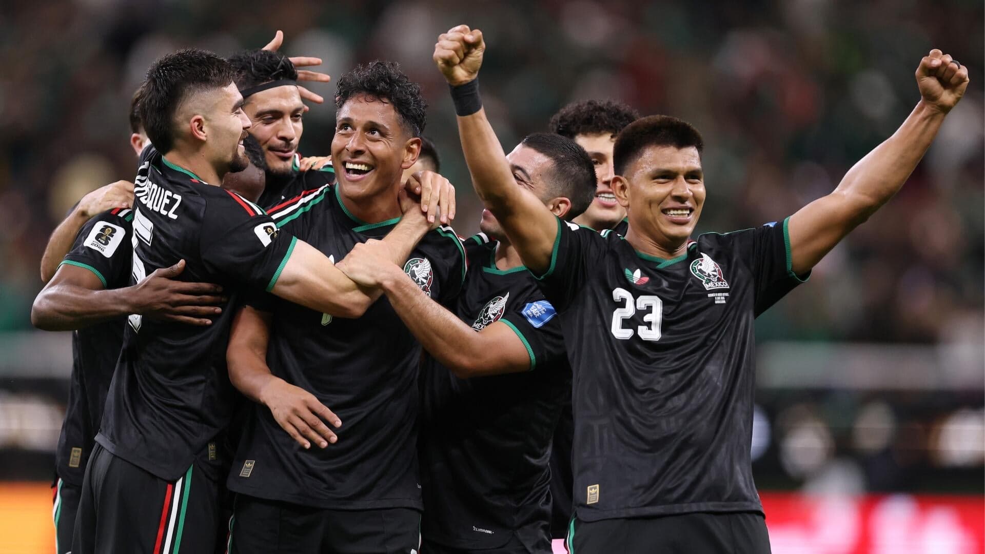 Czechia vs. Mexico: A World Cup Crucible at the Group Stage