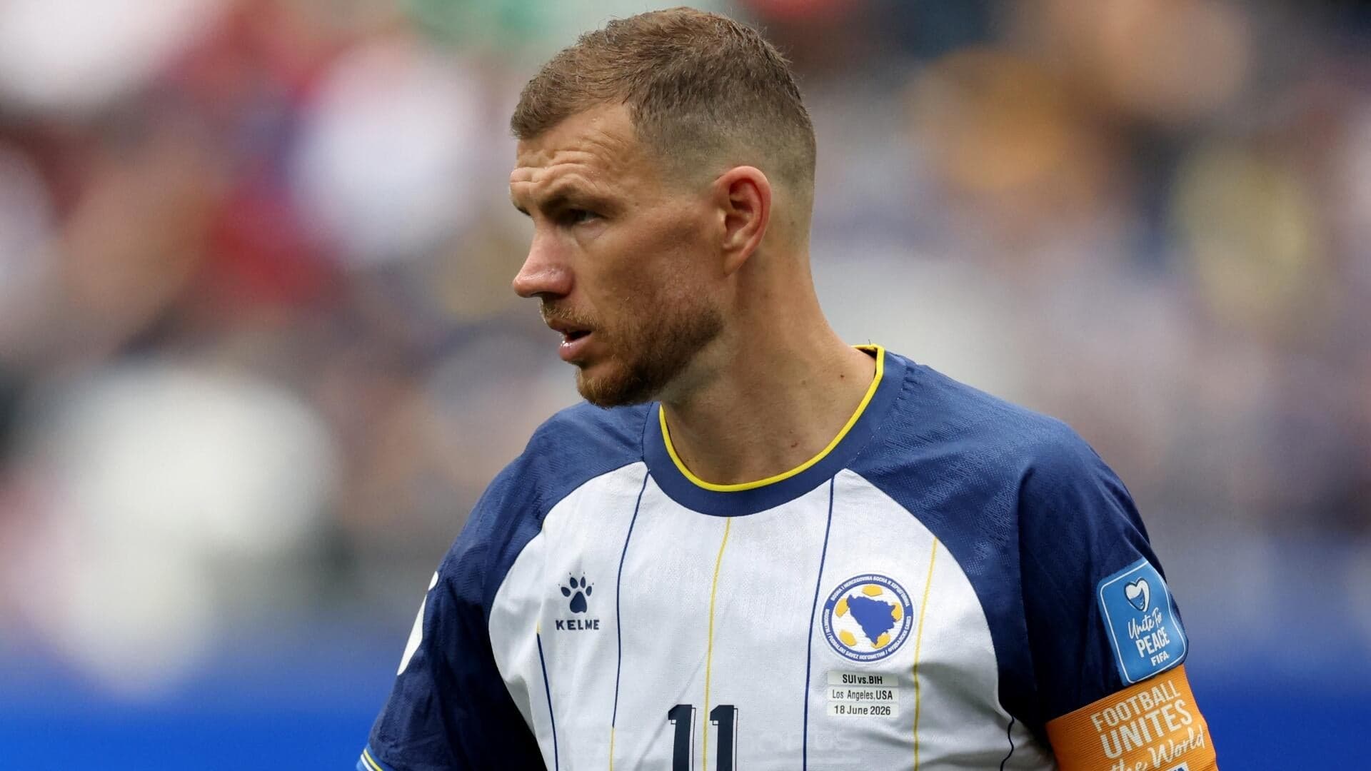 Qatar vs. Bosnia: World Cup 2026 qualifier expert picks & analysis