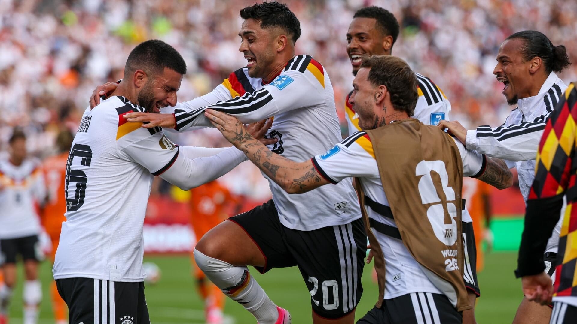 Ecuador vs. Germany: Do-or-Die for La Tri as Group Stage Nears End