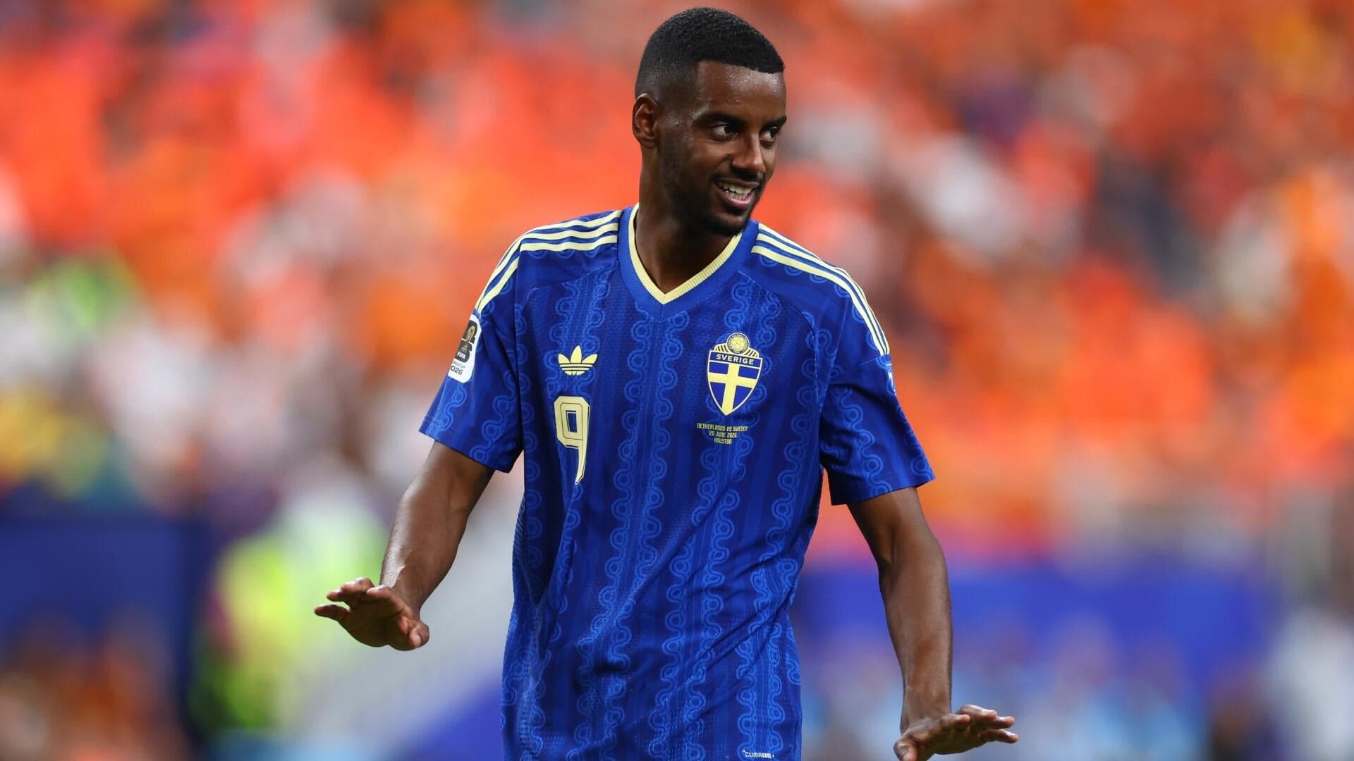 Japan on the Brink as Sweden Face Must-Win World Cup Clash