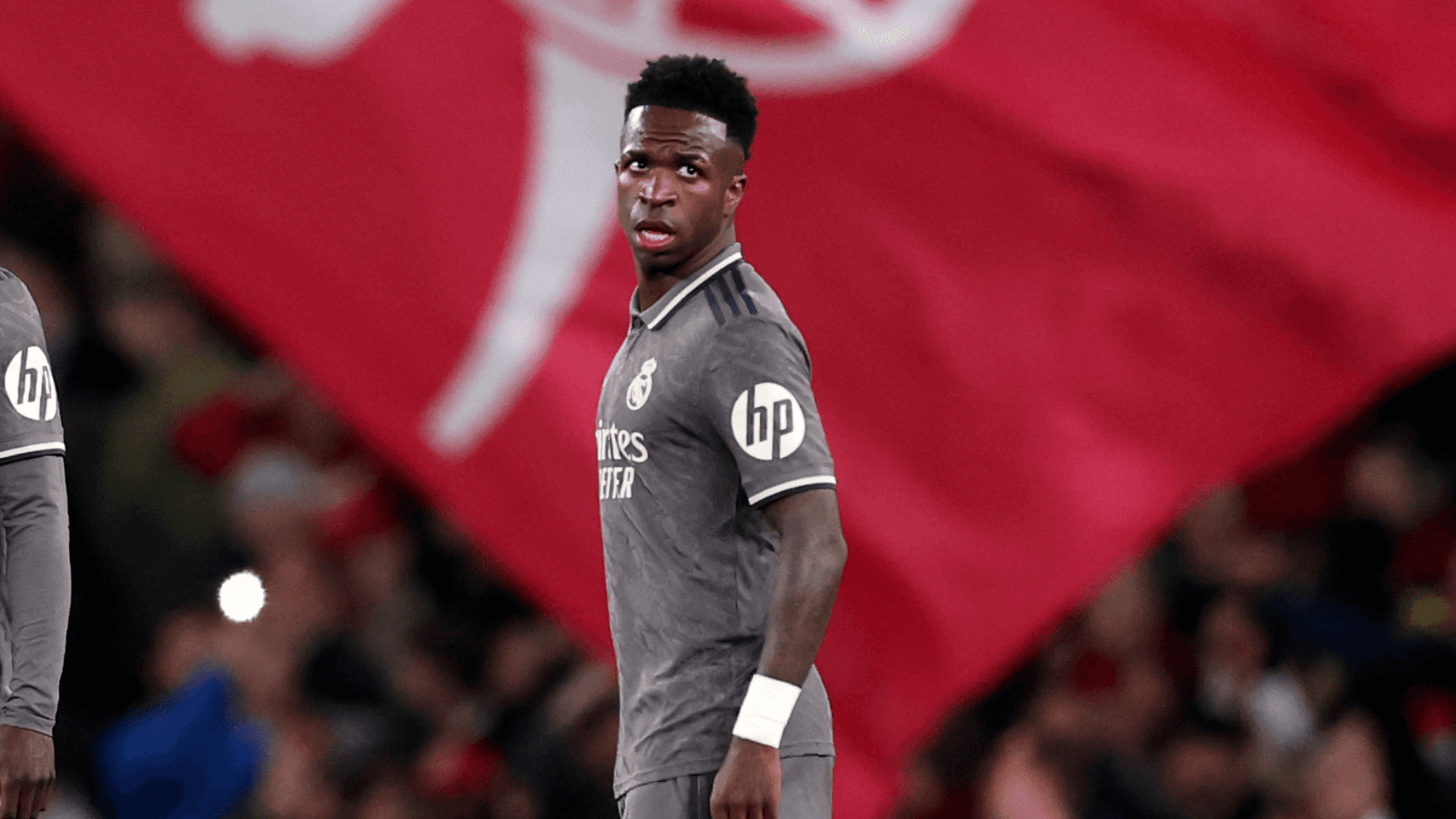 Arsenal miss out on Vinicius Junior: What next for Arteta's attack?